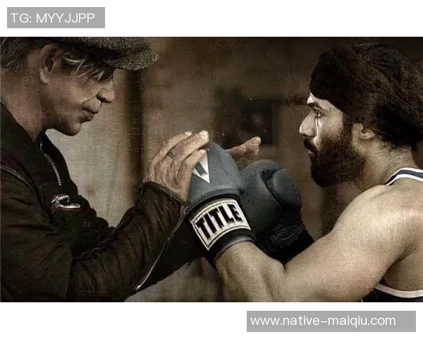 菲多与马特的巅峰对决谁将成为拳击界的新传奇